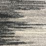 Сірий килим із абстрактним малюнком New SL Carpet  - фото
