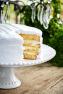 Тортівниця велика Pearl Costa Nova  - фото