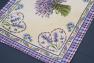 Серветка тканинна "Лавандовий рай" Emilia Arredamento  - фото