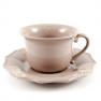 Чашка для чаю з блюдцем Barroco Costa Nova  - фото
