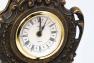 Металевий vintage годинник в мідному кольорі Alberti Livio  - фото