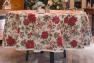 Текстиль новорічний з гобелену з люрексом "Весілля" Villa Grazia  - фото