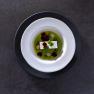 Тарілки для супу 22 див білі Roda, набір 6 шт. Costa Nova  - фото