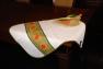 Гобеленовий рушник вафельний "Соняшники" Emily Home  - фото