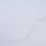 Прямокутна лляна скатертина білого кольору Anjos IRIS  - фото