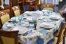 Набір тарілок обідніх та супових Arabesqu Tognana, 36 шт  - фото
