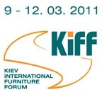 Приглашаем на Киевский междунароный мебельный форум 2011!