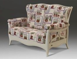 Новая мягкая мебель - диваны Les cusines из Италии
