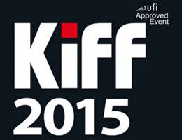 Villa Grazia – участник киевского международного мебельного форума KIFF-2015