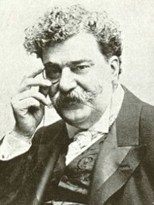 Rafael Bordallo Pinheiro