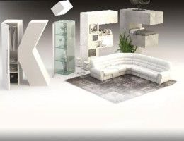 Villa Grazia приглашает на Киевский международный мебельный форум KIFF-2016