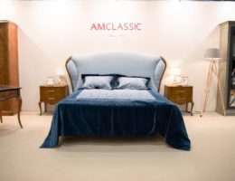 кровать от AM Classic