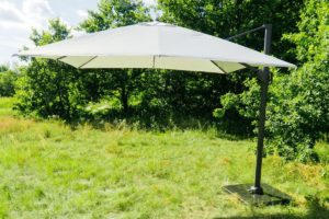 Садовый зонт Challenger T1 Platinum