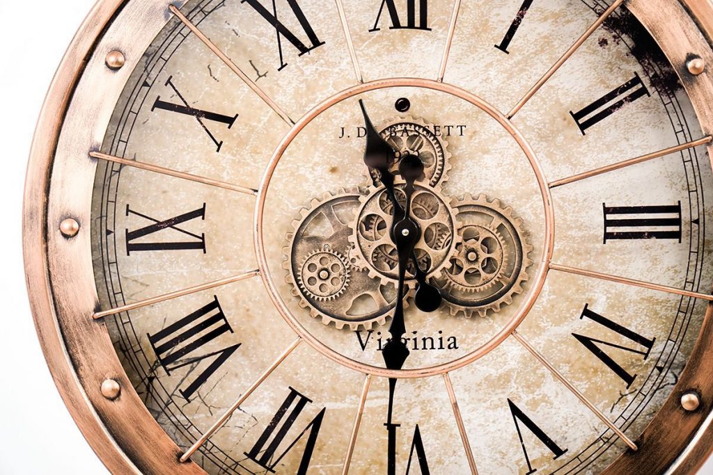 Интересное время – 15 любопытных фактов о часах