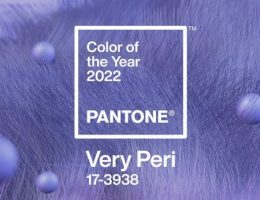 Оформляем интерьер в самых модных оттенках 2022 года по версии Pantone