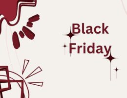 Счастливая черная полоса в Villa Grazia: Черная пятница с 20 по 27 ноября
